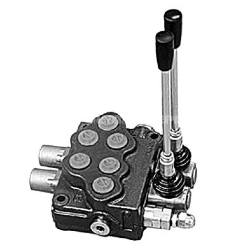 Гидрораспределитель Zda-L15E-2OT-PTAB-G1/2 (аналог YOULI MB-4/2S-3/18L/18L/G-4/M3) Гидрораспределитель Zda-L15E-2OT-PTAB-G1/2 (аналог YOULI MB-4/2S-3/18L/18L/G-4/M3)