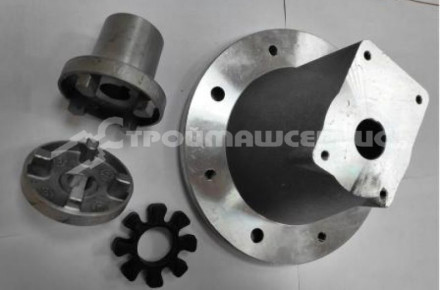 Полумуфта NS65C-47.5-22-6