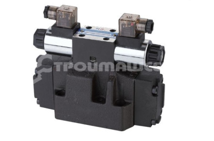 Гидрораспределитель 4DWHG16C60/G24N (аналог ВЕХ 16.574 Г24 Н)