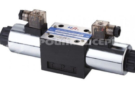 Гидрораспределитель 4DWG10D30/AC220N (аналог ВЕ10 574А В220 УНМД1)