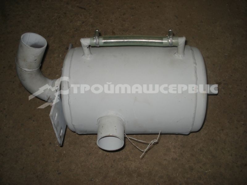 Бачок влагоотделительный КО-510.03.04.000 Z