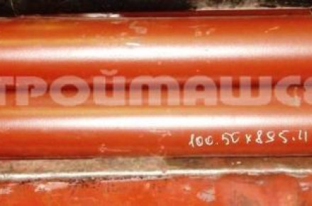 Гидроцилиндр рабочего органа ЦГ-100.50х895.11