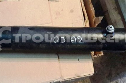 Гидроцилиндр рабочего органа ЦГ-63.40х320.11-01
