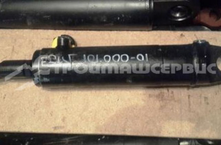 Гидроцилиндр ЕДЦГ 101.000-01 (ЦГ-80.40х250.22)