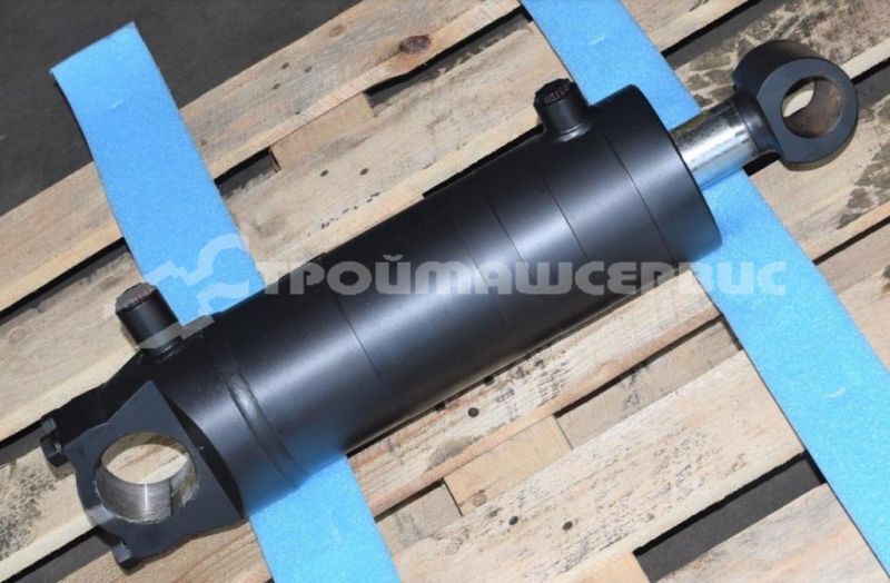 Гидроцилиндр подъема навесного оборудования ЦГ-125.50х250.17-02