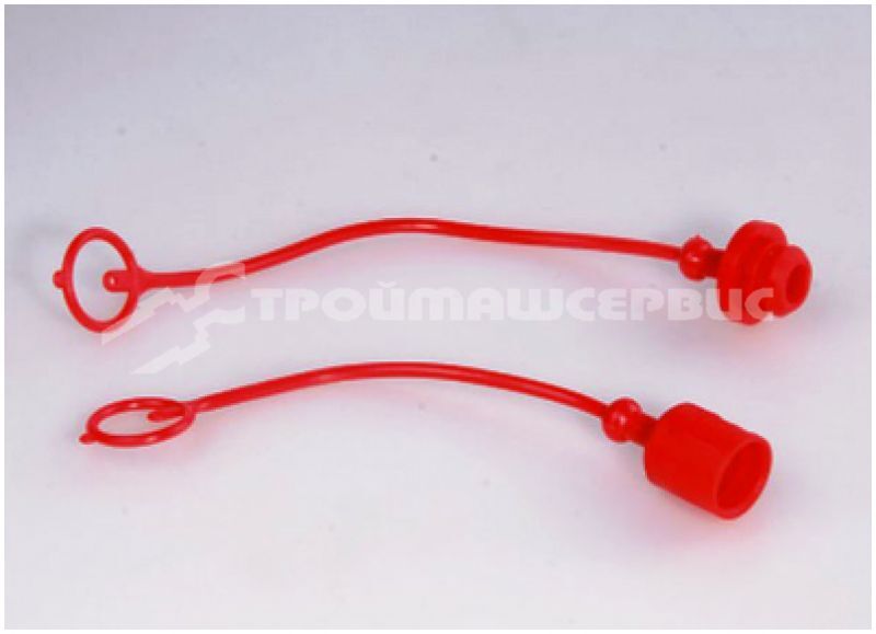 Заглушка БРС розетки ISO-A G 3/8 (LSQ-S1 PDC-3/8F) Заглушка БРС розетки ISO-A G 3/8 (LSQ-S1 PDC-3/8F)