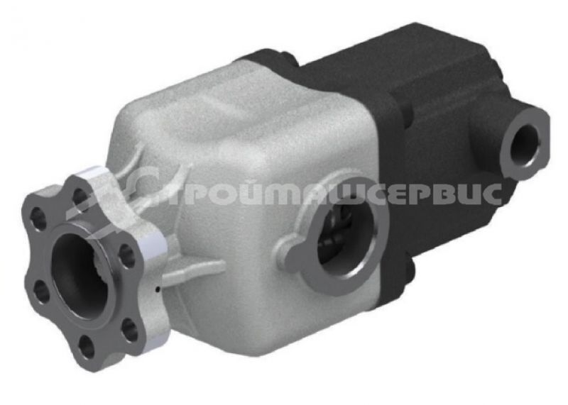 Гидронасос аксиально-поршневой с прямым блоком PISTON (UNI) PUMP 41 CC-EURO TYPE (1106041AUBE) Гидронасос аксиально-поршневой с прямым блоком PISTON (UNI) PUMP 41 CC-EURO TYPE (1106041AUBE)