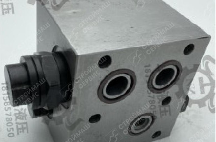 Коробка клапанная MFS90-02.000