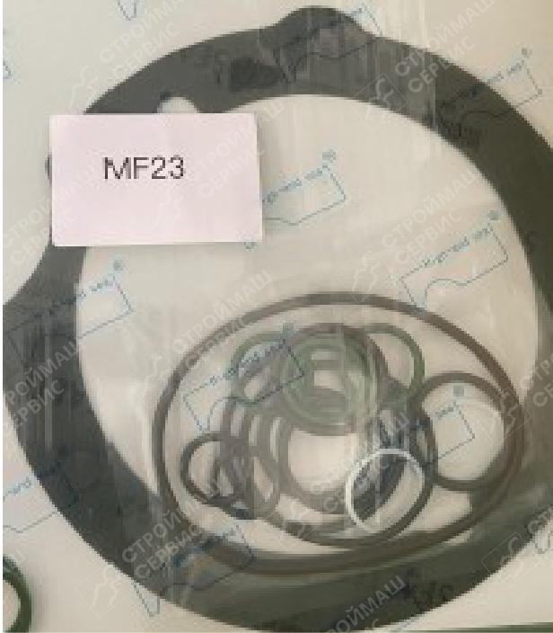 Ремкомплект MFS90 Ремкомплект MFS90