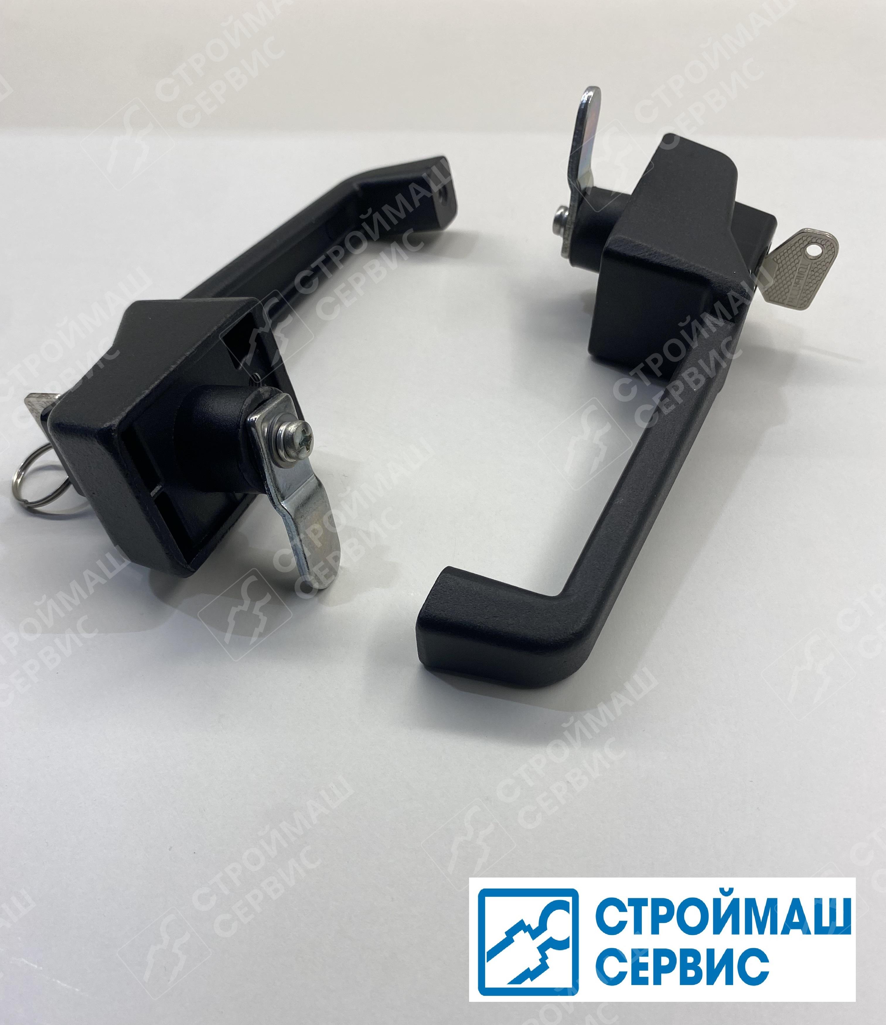 РУЧКА ДВЕРИ ДЛЯ МИНИ-ПОГРУЗЧИКА ANT 099-10184 РУЧКА ДВЕРИ ДЛЯ МИНИ-ПОГРУЗЧИКА ANT 099-10184