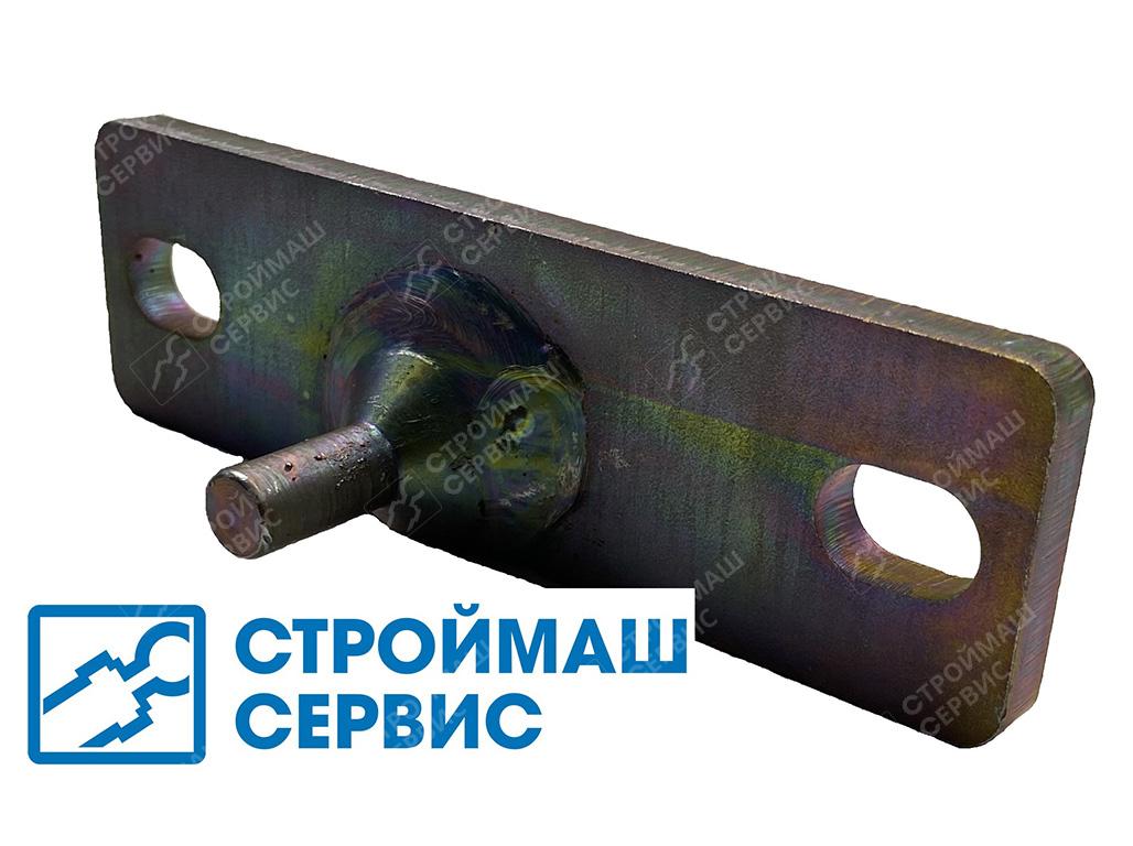Цапфа замка ANT 1001.10.00.010 Цапфа замка ANT 1001.10.00.010