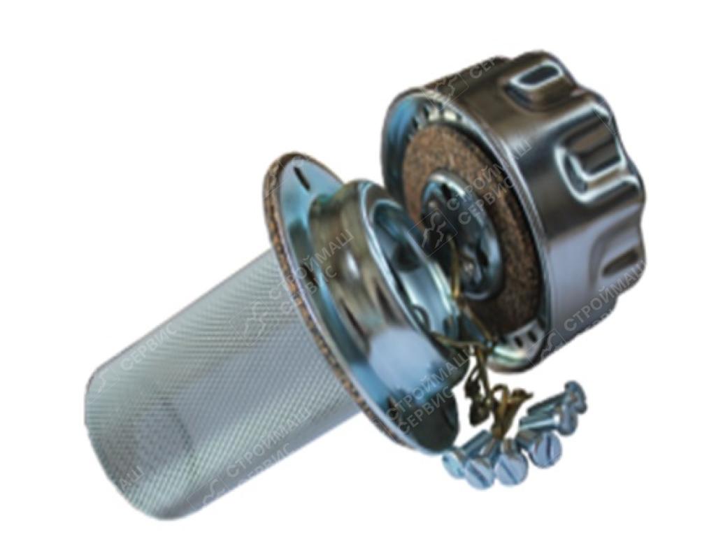 Заливная горловина TR1-40 mikron standart