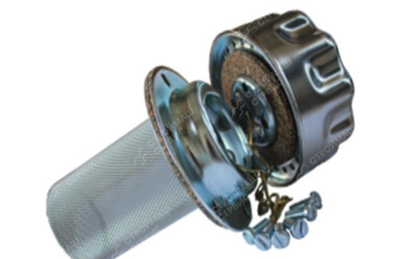 Горловина заливная TR-3 10 mikron standart