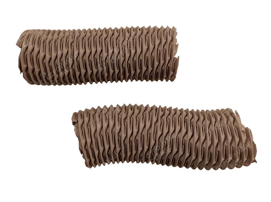 Шланг EOLO TERMORESISTENTE FG 70MM, -20C/+100C, max+130C, серый 0,8м. Шланг EOLO TERMORESISTENTE FG 70MM, -20C/+100C, max+130C, серый 0,8м.