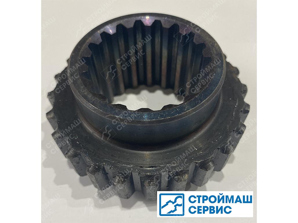 Полумуфта 316007250010 99