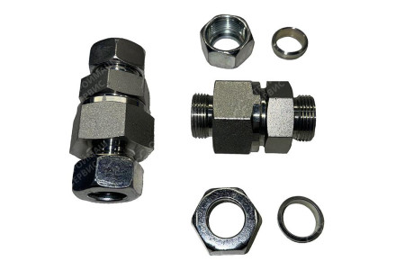 Клапан предохранительный TN106-22L (052-10001)