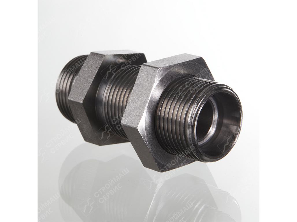 Адаптер TS102-18L (XSV NW 16 HL, 145-10781), TN102-18L
