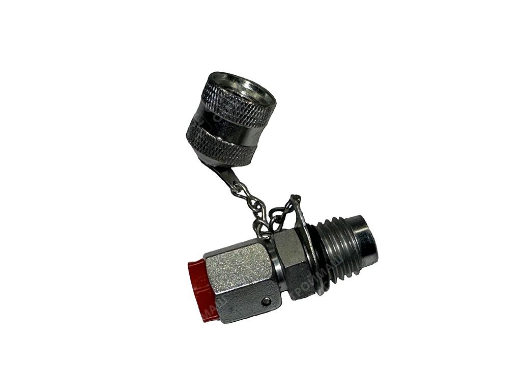 Соединение измерительное L8 М14х1,5 (S11014х15С) Соединение измерительное L8 М14х1,5 (S11014х15С)