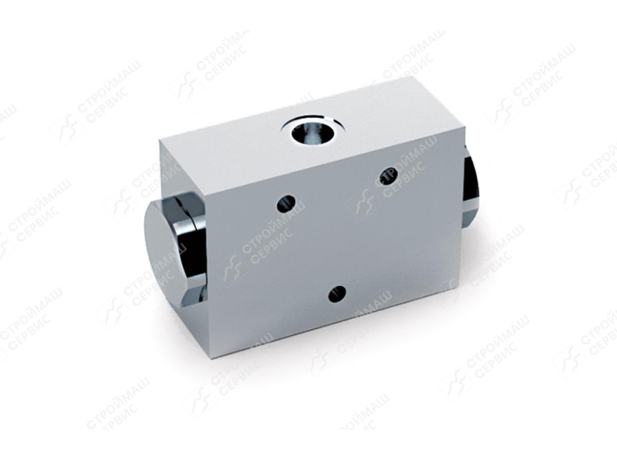 Делитель потока V1020 DFL 1-3
