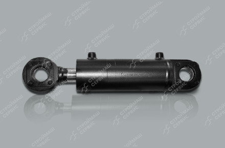 Гидроцилиндр МС 80/50х350-3.11 (590)