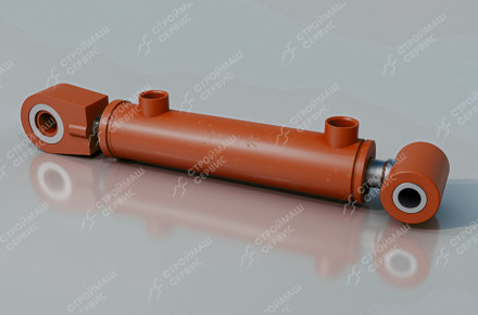 Гидроцилиндр МС 80/50х390-3.12 (890)