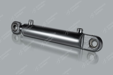 Гидроцилиндр МС 125/63х710-4.11.6 (1160)