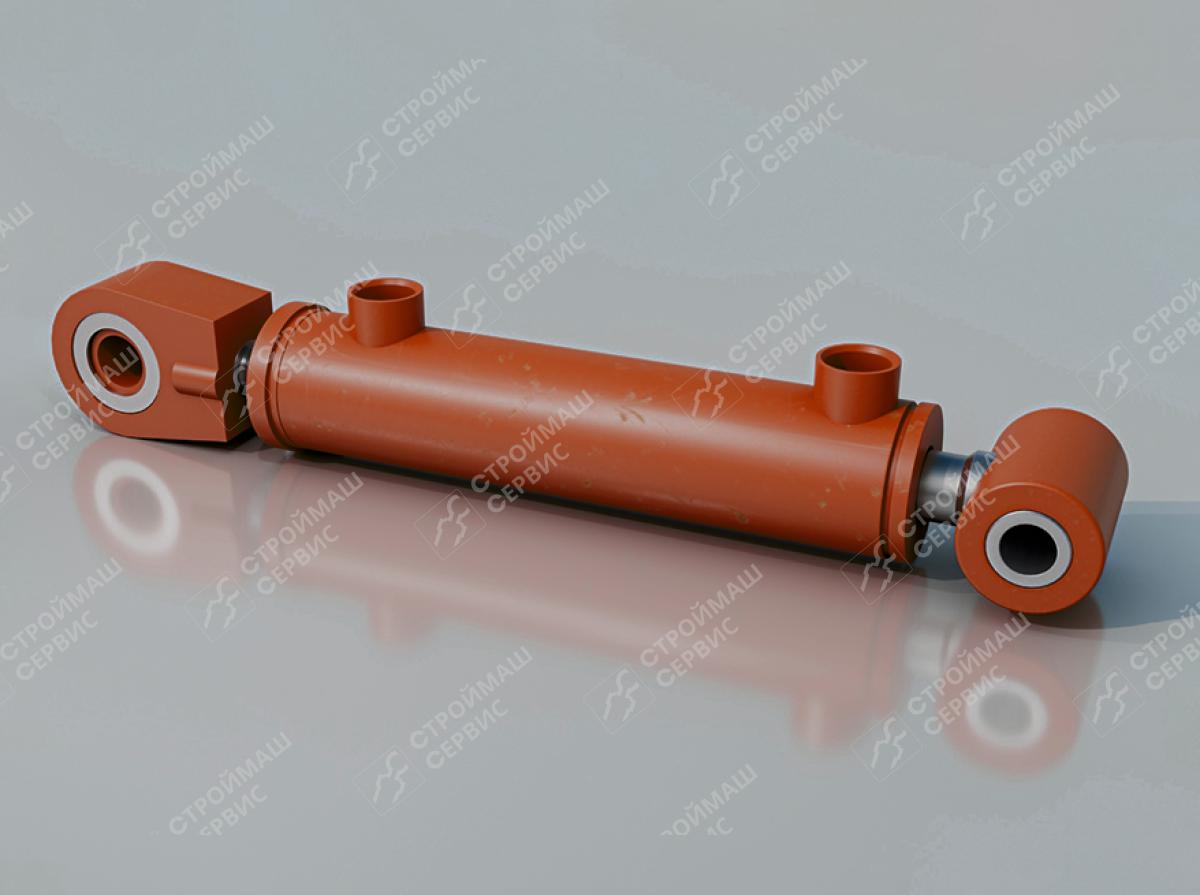 Гидроцилиндр рабочего органа ЦГ-80.40х400.11