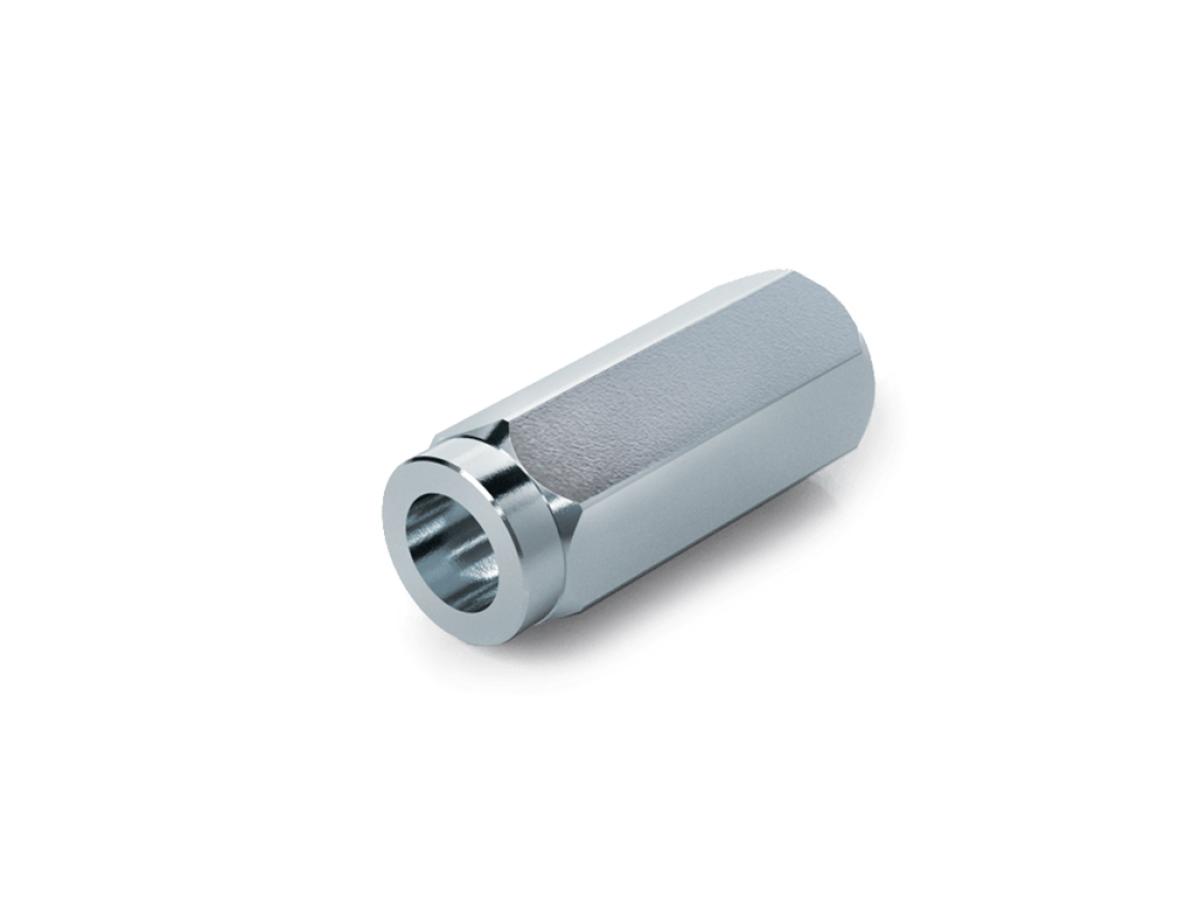 Клапан обратный VU 1 1/2" (3 Бара) (V0632/3) Клапан обратный VU 1 1/2" (3 Бара) (V0632/3)