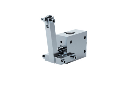 Клапан ограничения хода V0815 V-FCC 1/2" NC