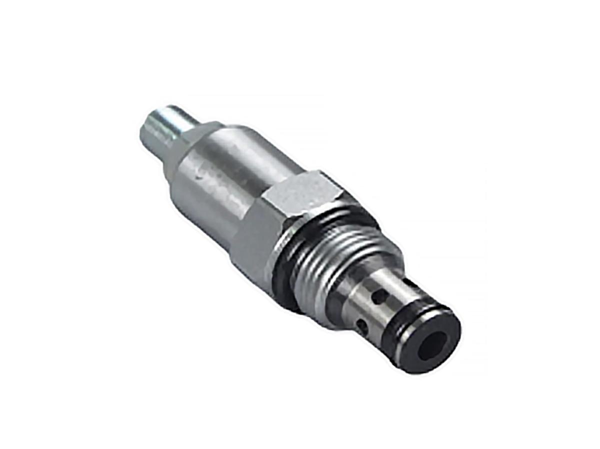 Клапан предохранительный RV2-08-10 (40-160 бар) Клапан предохранительный RV2-08-10 (40-160 бар)