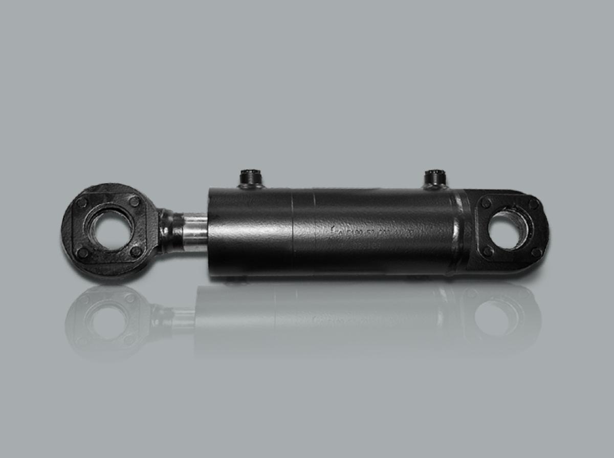ЦГ-125.70х1510.11 Гидроцилиндр