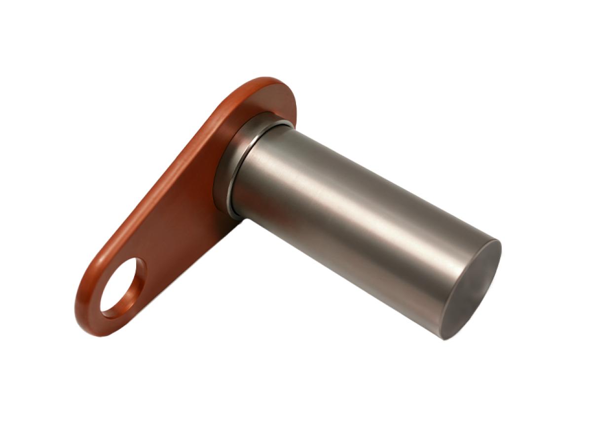 Палец ZX270 8094392