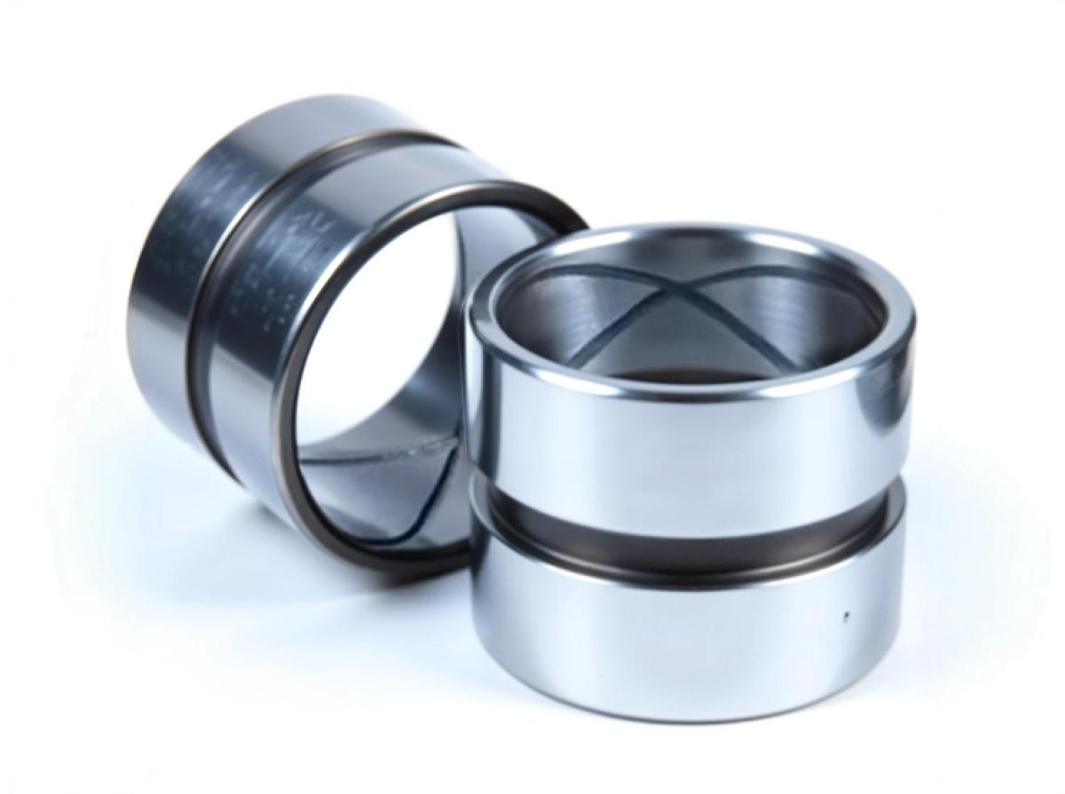 Втулка JCB JS220 JRV0595