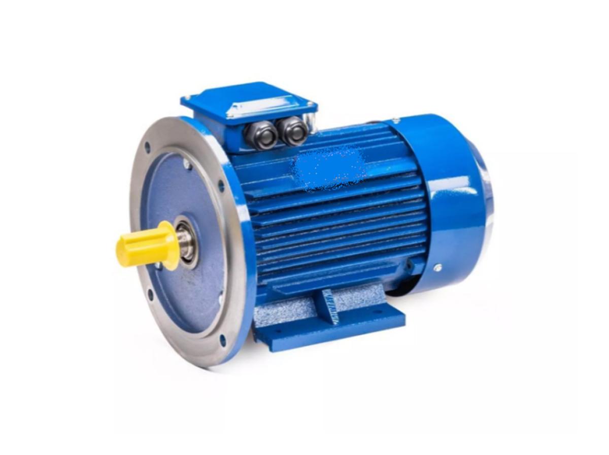 Электродвигатель MF АИР 200M2 37кВт 3000 об/мин 2081 Электродвигатель MF АИР 200M2 37кВт 3000 об/мин 2081