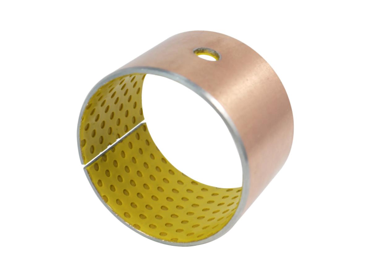 Втулка скольжения HDB-2H (SF-2,DX) 35х39х35