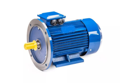 Электродвигатель MF АИР 80А6 0,75кВт 1000 об/мин 2081