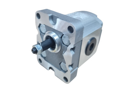 1PFA2.1KGG8B Насос шестеренный