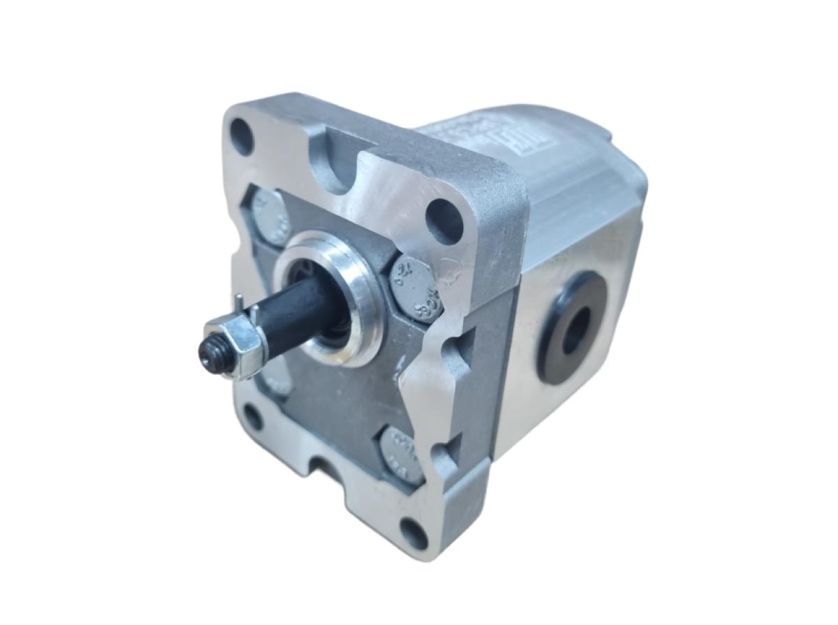 1PFA8.0KGG8B Насос шестеренный 1PFA8.0KGG8B Насос шестеренный