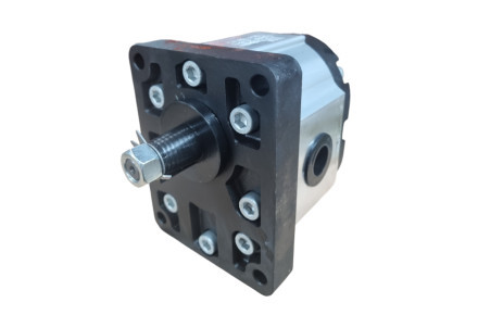 GPM3FC020B03 Насос шестеренный