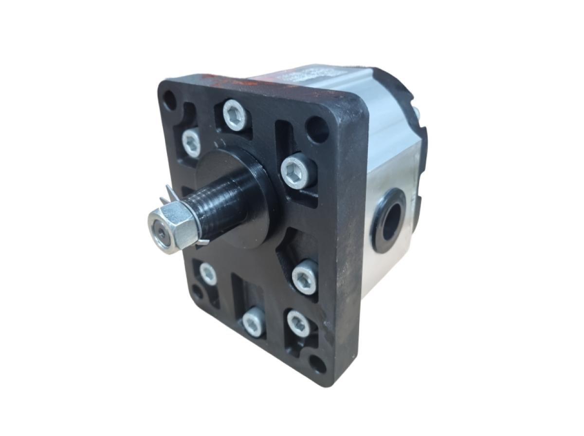 GPM3FC046B03 Насос шестеренный GPM3FC046B03 Насос шестеренный