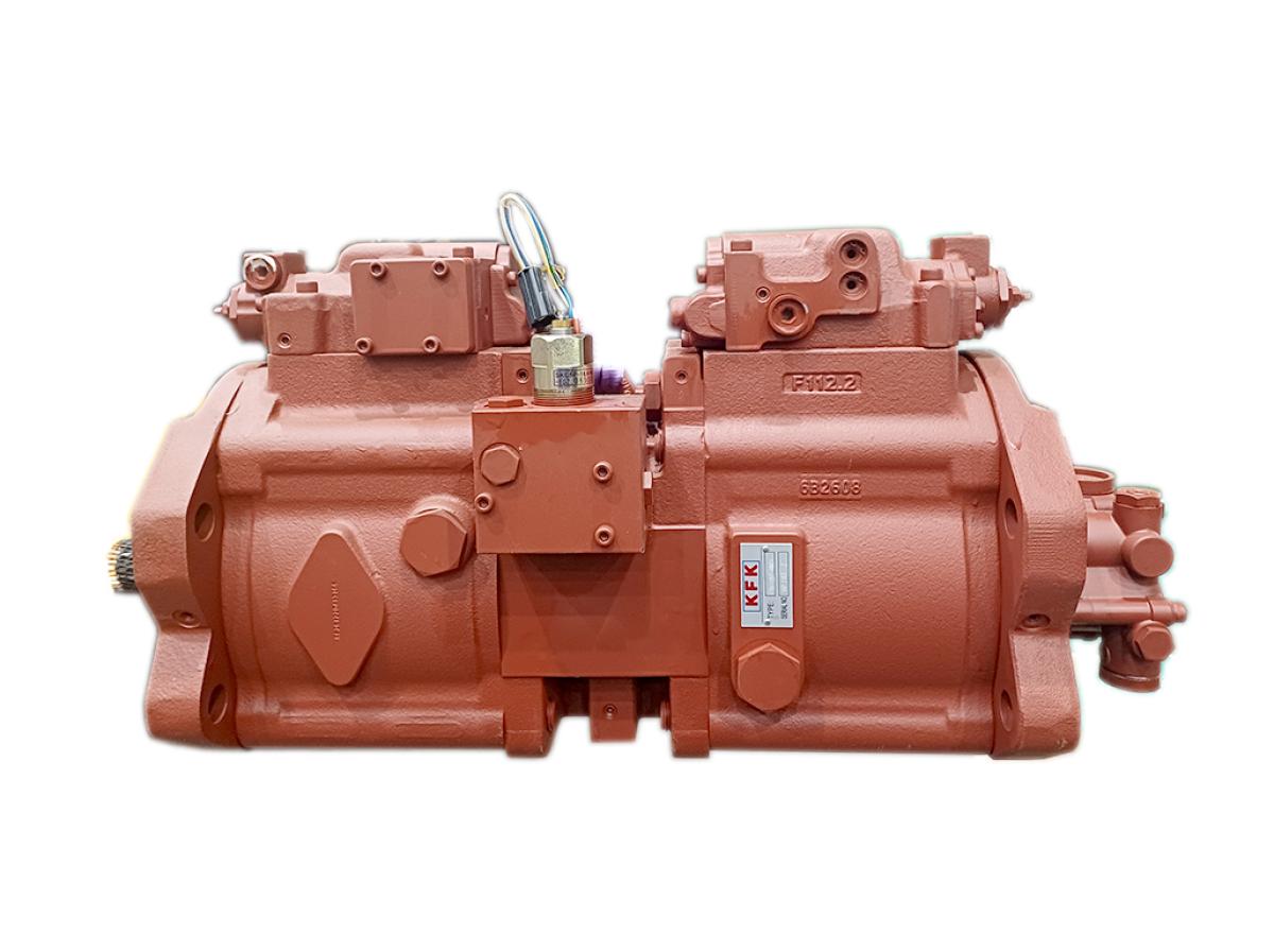 Основной насос SL225LC-V (K3V112DT-1CGR-HNOV)