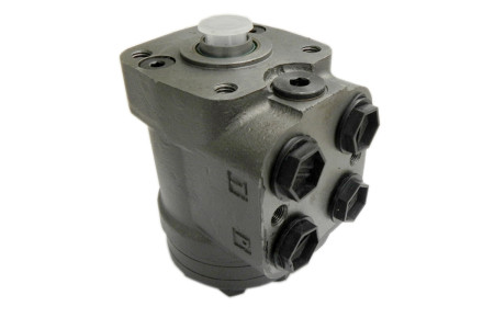 Насос-дозатор НДП-500/3 (16)