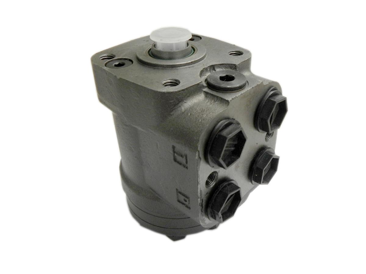 Насос-дозатор НДП-80/2