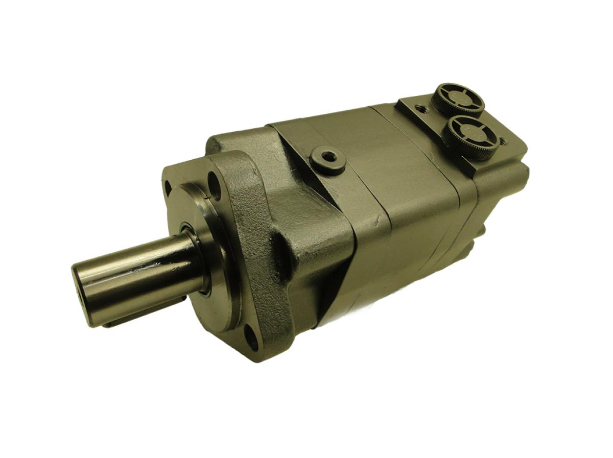 Гидромотор планетарный МГП-200