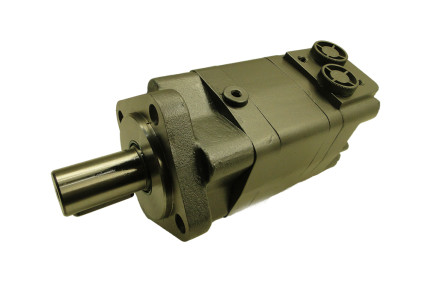 Гидромотор планетарный МГП-200