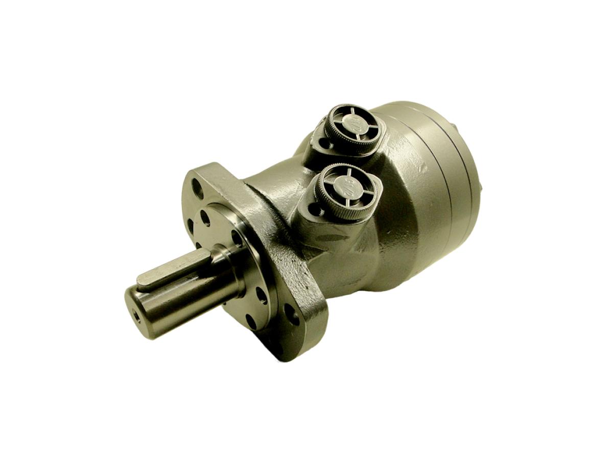 Гидромотор BMH 200c Гидромотор BMH 200c