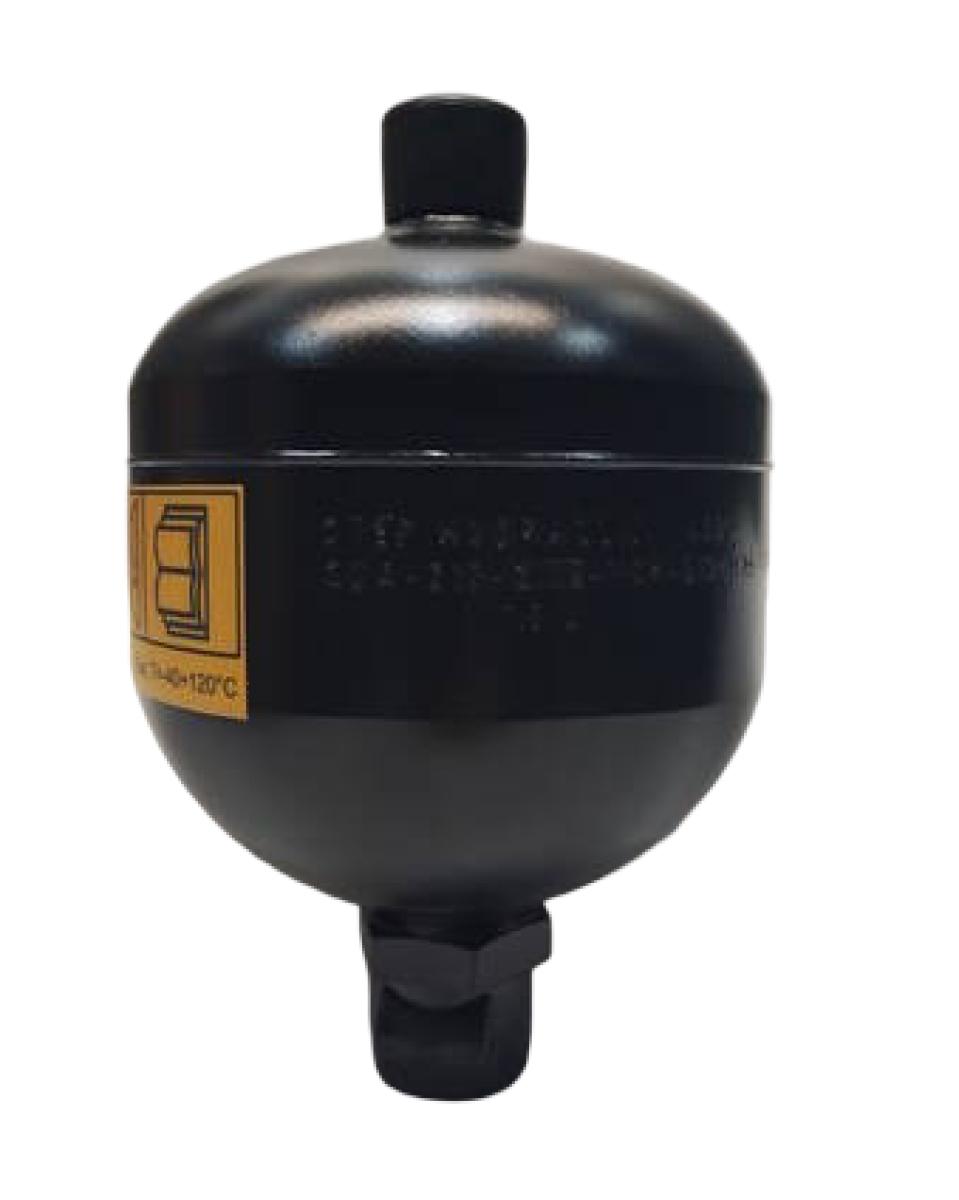 Пневмогидроаккумулятор SDA-210-2-M28-G1/2/0-C-E Пневмогидроаккумулятор SDA-210-2-M28-G1/2/0-C-E