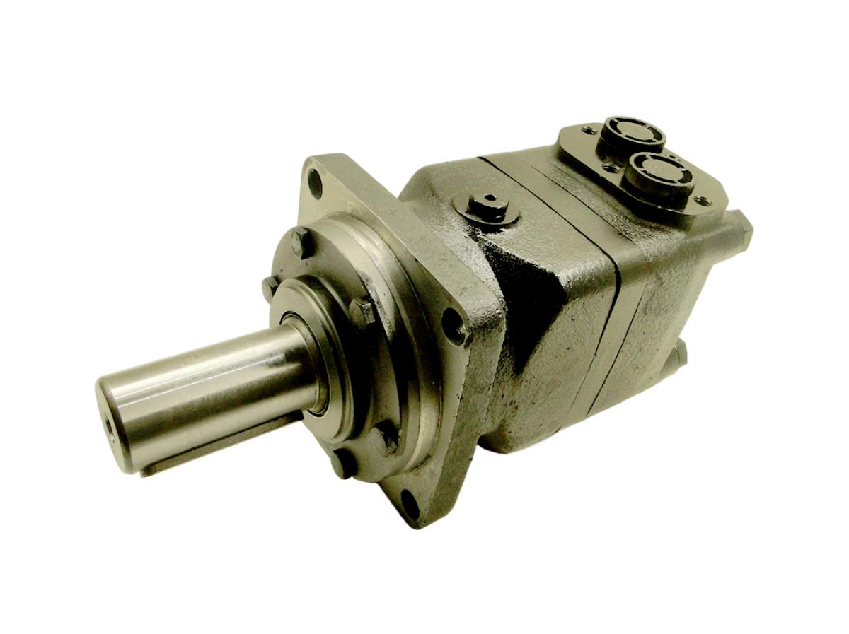 Гидромотор планетарный BMT 400c (аналог MT-400CM)