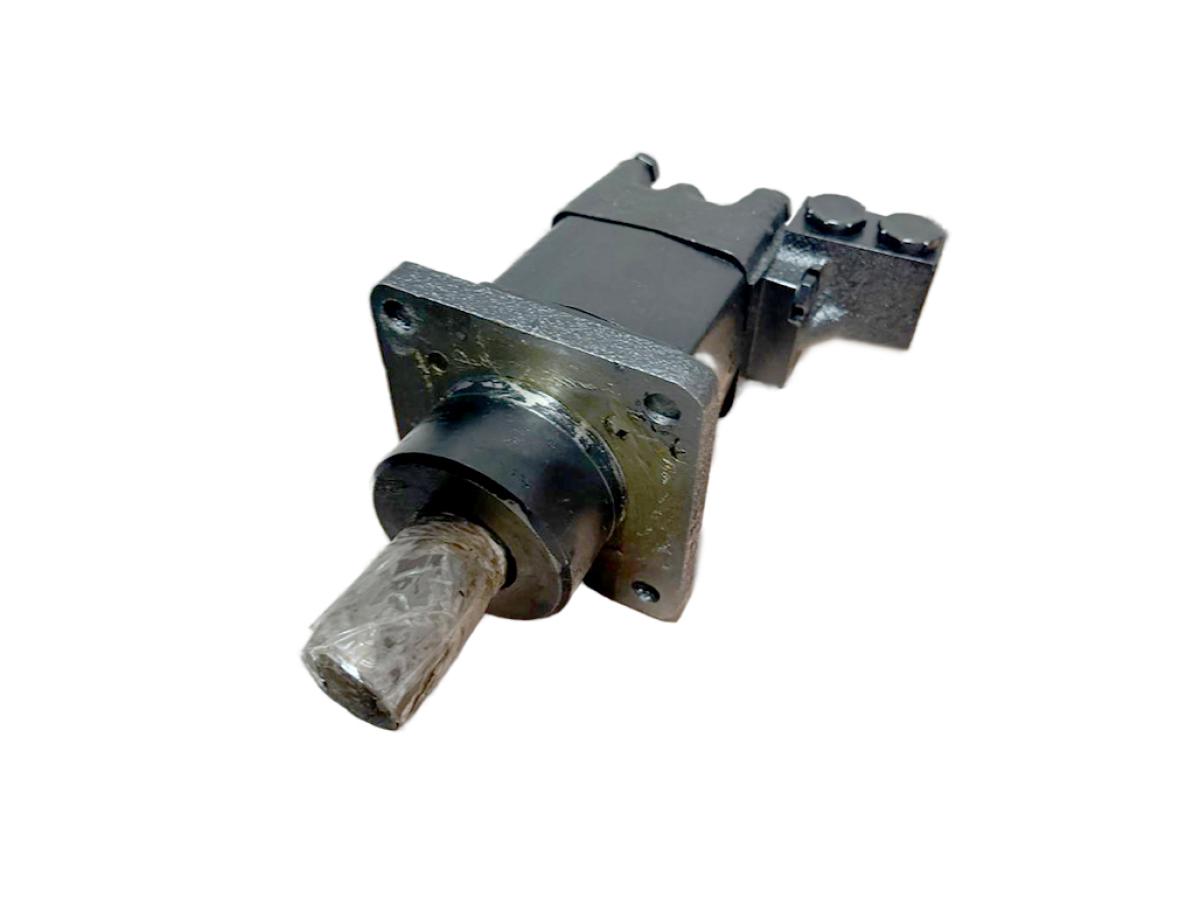 Гидромотор планетарный МГП-400Р Гидромотор планетарный МГП-400Р